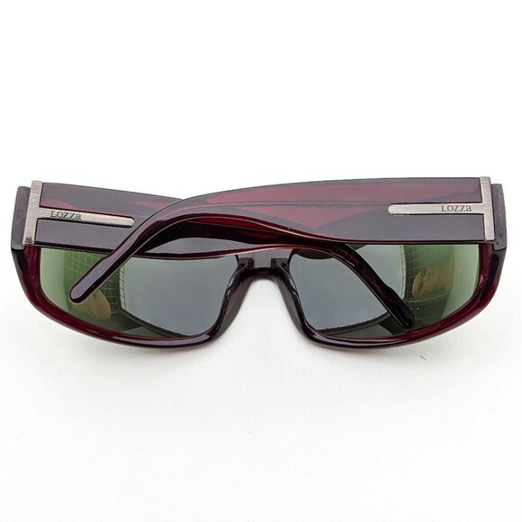 ?️Lozza SL1841 0954 Sunglasses 70/15 110 | ALT316?️ main image 9